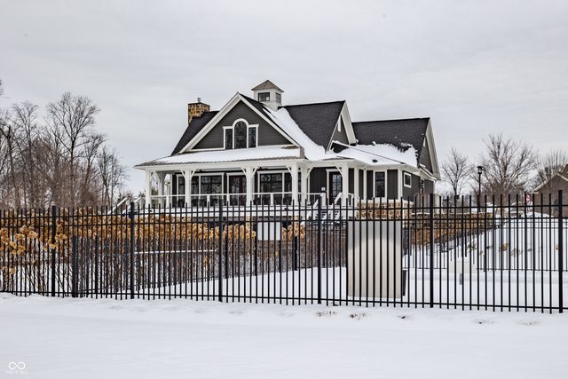 1127 Frenzel Parkway, Carmel, IN 46032