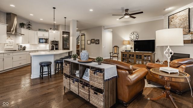 1127 Frenzel Parkway, Carmel, IN 46032