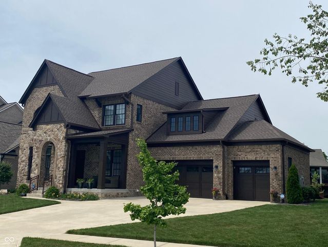 1127 Frenzel Parkway, Carmel, IN 46032