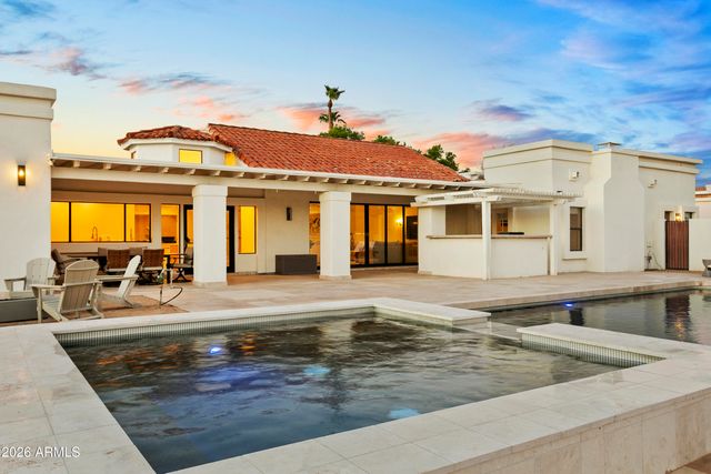 10111 E Cholla Street, Scottsdale, AZ 85260