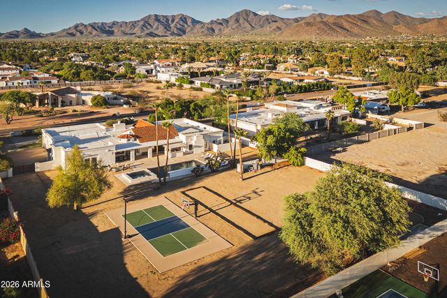 10111 E Cholla Street, Scottsdale, AZ 85260