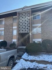 552 WILSON BRIDGE DR #6753 D-1, Oxon Hill, MD 20745