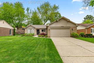 34048 Fonville Drive, Livonia, MI 48152