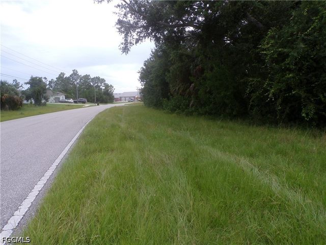 Ponce De Leon BLVD, North Port, FL 34291