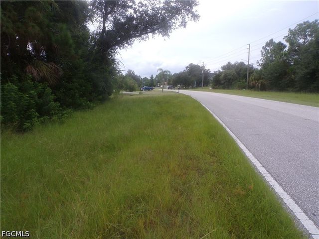Ponce De Leon BLVD, North Port, FL 34291