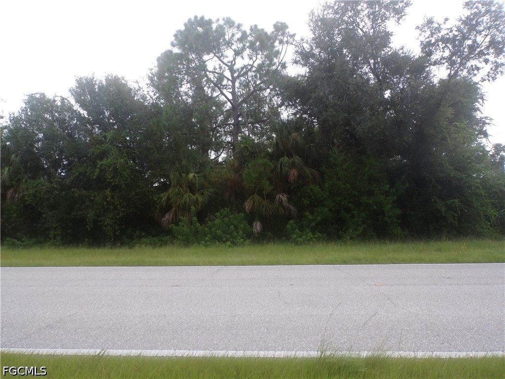 Ponce De Leon BLVD, North Port, FL 34291