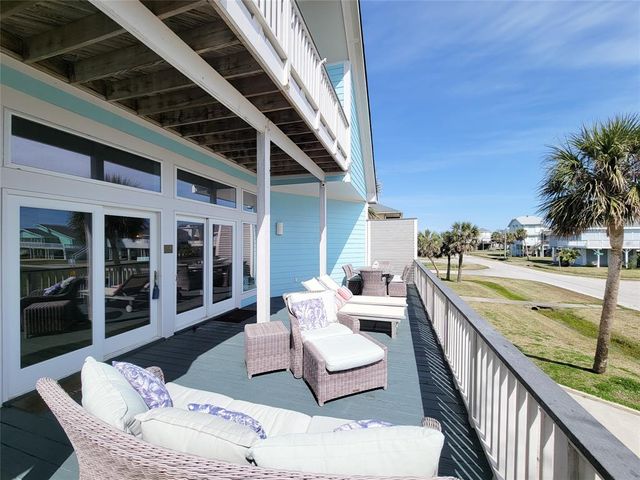 13618 Grand Terre, Galveston, TX 77554