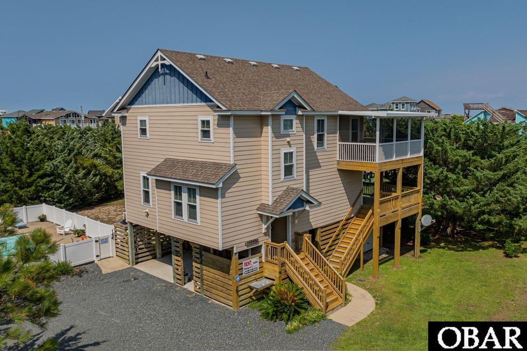 Image 1 of property listing at 26223A Bluebeard Road Lot 88, Salvo, NC 27972