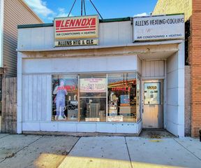 10050 S Ewing Avenue, Chicago, IL 60617