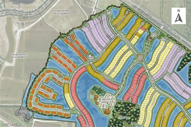 15336 Giardino DR 26-204, Naples, FL 34114