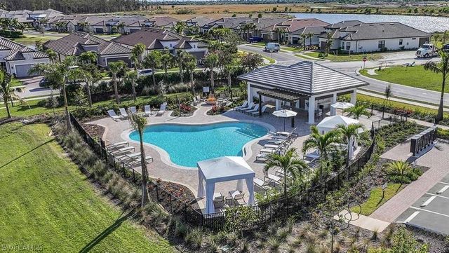 15336 Giardino DR 26-204, Naples, FL 34114