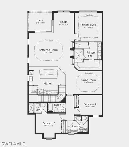 15336 Giardino DR 26-204, Naples, FL 34114