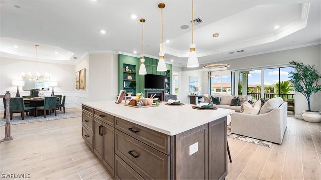 15336 Giardino DR 26-204, Naples, FL 34114