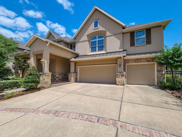 715 Charleston Heights Lane, Sugar Land, TX 77479