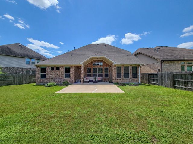 715 Charleston Heights Lane, Sugar Land, TX 77479