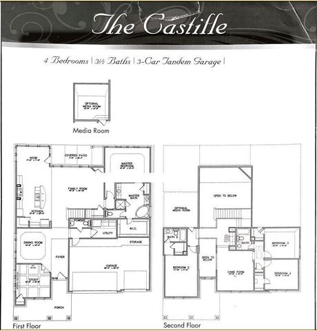 715 Charleston Heights Lane, Sugar Land, TX 77479