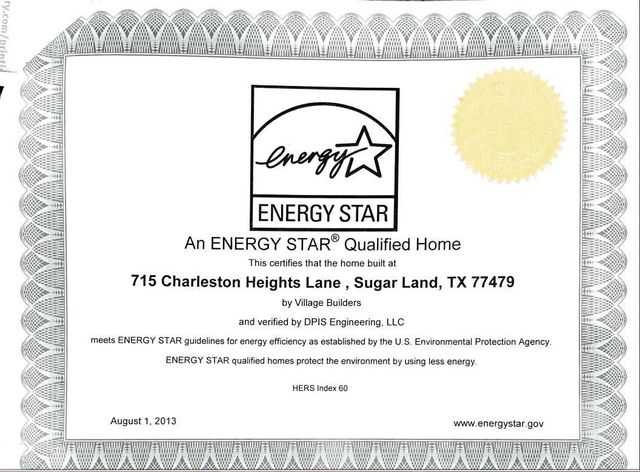 715 Charleston Heights Lane, Sugar Land, TX 77479