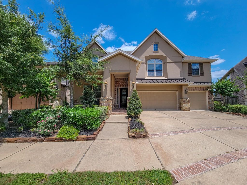 715 Charleston Heights Lane, Sugar Land, TX 77479