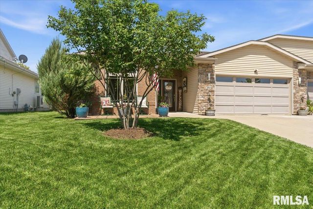 7003 Preston Drive, Springfield, IL 62711