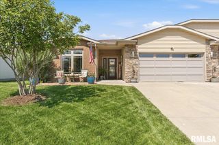 7003 Preston Drive, Springfield, IL 62711