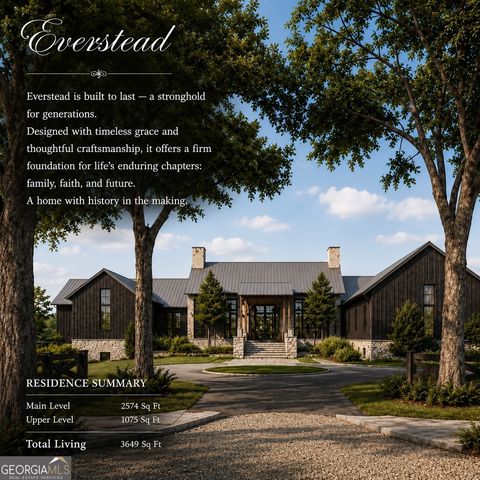 2701 Conns Creek 7, Ball Ground, GA 30107