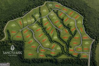 2701 Conns Creek 7, Ball Ground, GA 30107