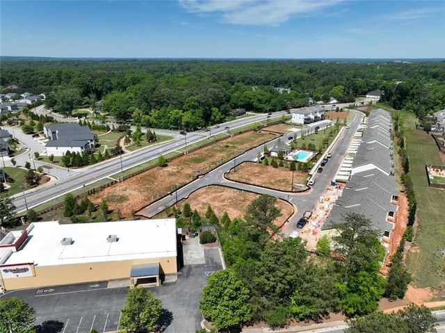 4846 Floydwood Lane, Mableton, GA 30126