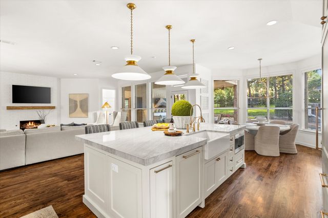 5301 Willow Lane, Colleyville, TX 76034