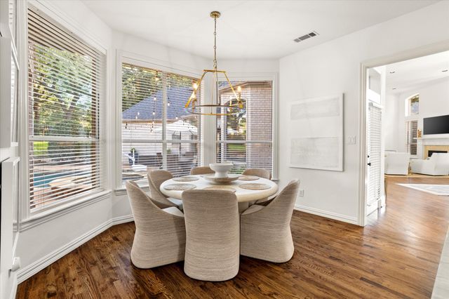 5301 Willow Lane, Colleyville, TX 76034