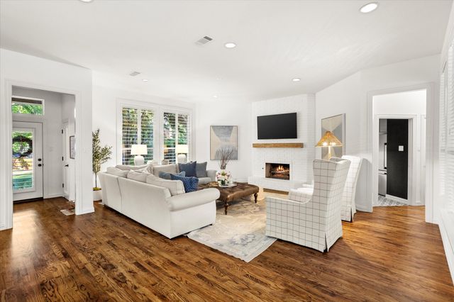 5301 Willow Lane, Colleyville, TX 76034