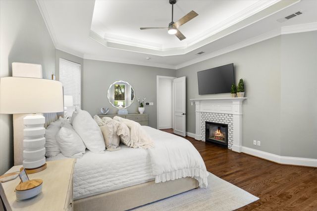5301 Willow Lane, Colleyville, TX 76034