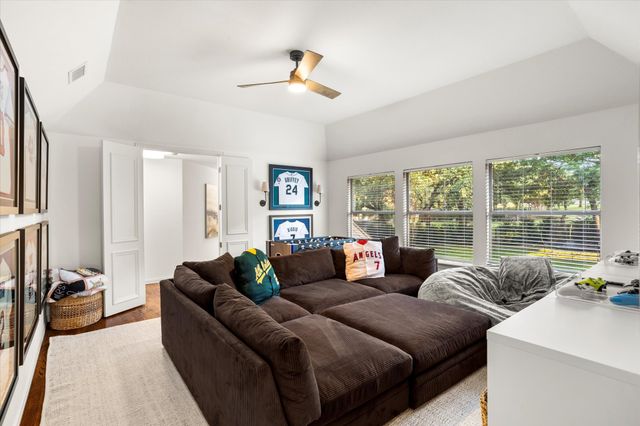 5301 Willow Lane, Colleyville, TX 76034