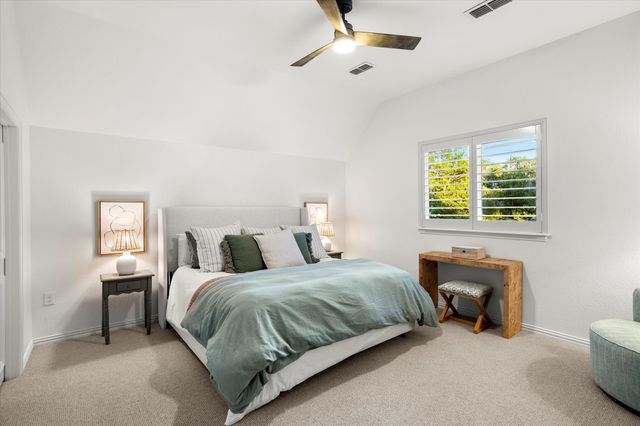 5301 Willow Lane, Colleyville, TX 76034