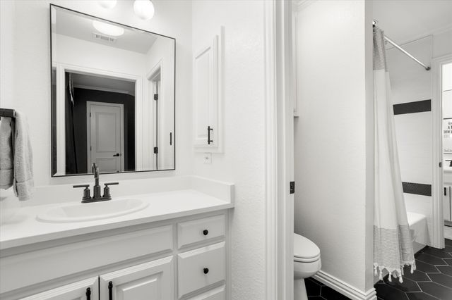 5301 Willow Lane, Colleyville, TX 76034