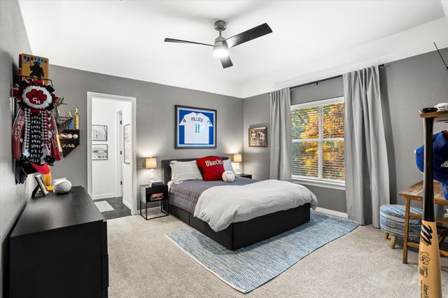 5301 Willow Lane, Colleyville, TX 76034