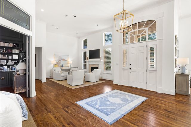 5301 Willow Lane, Colleyville, TX 76034