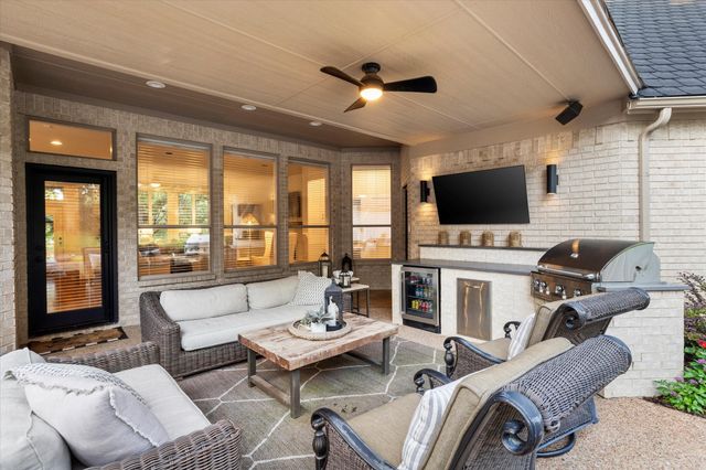 5301 Willow Lane, Colleyville, TX 76034
