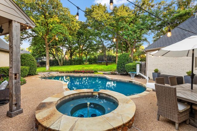 5301 Willow Lane, Colleyville, TX 76034