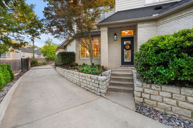 5301 Willow Lane, Colleyville, TX 76034