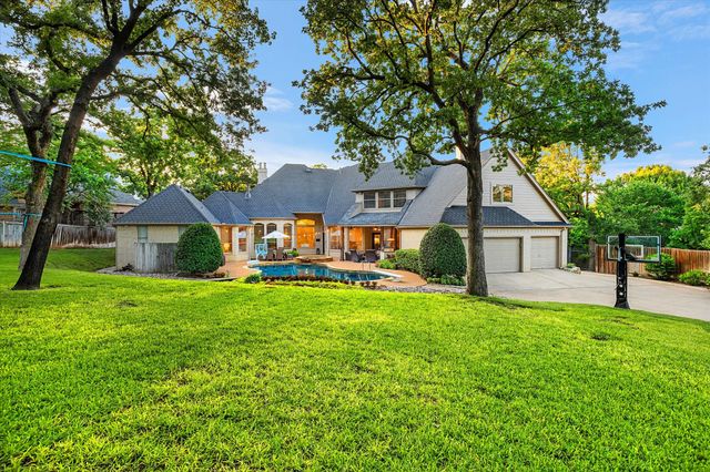 5301 Willow Lane, Colleyville, TX 76034
