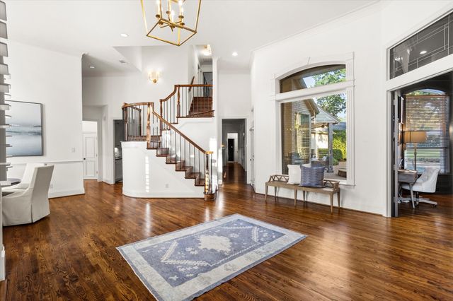 5301 Willow Lane, Colleyville, TX 76034