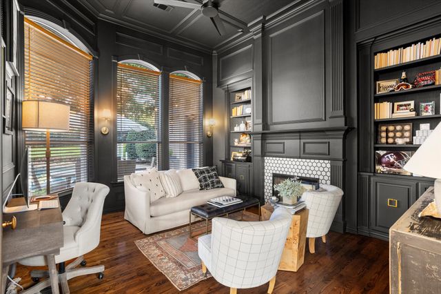 5301 Willow Lane, Colleyville, TX 76034