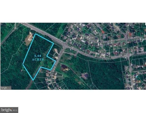 0 CHERRYFIELD RD, Fort Washington, MD 20744