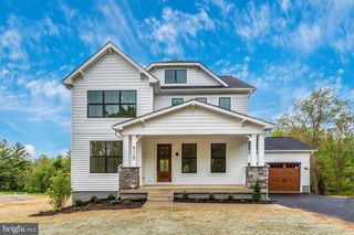 0 CHERRYFIELD RD, Fort Washington, MD 20744