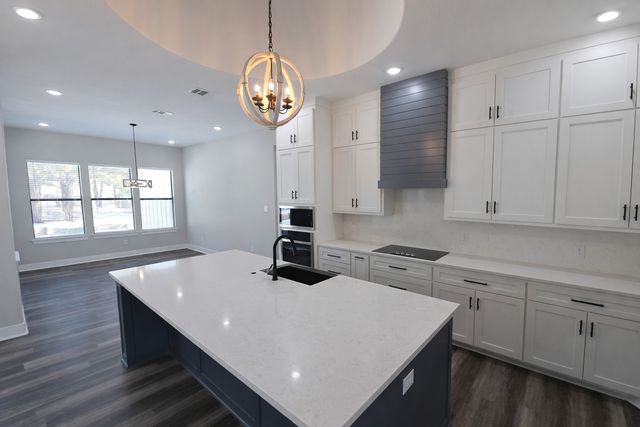 328 Brandon Way, Pottsboro, TX 75076