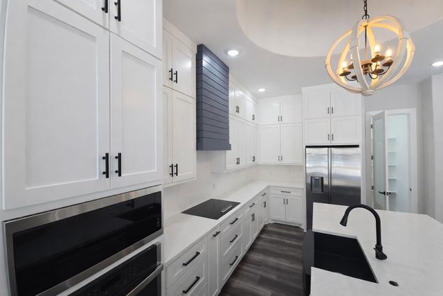 328 Brandon Way, Pottsboro, TX 75076