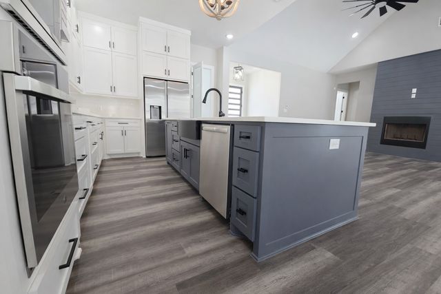 328 Brandon Way, Pottsboro, TX 75076