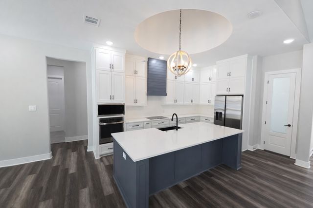 328 Brandon Way, Pottsboro, TX 75076