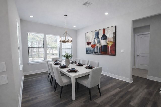 328 Brandon Way, Pottsboro, TX 75076