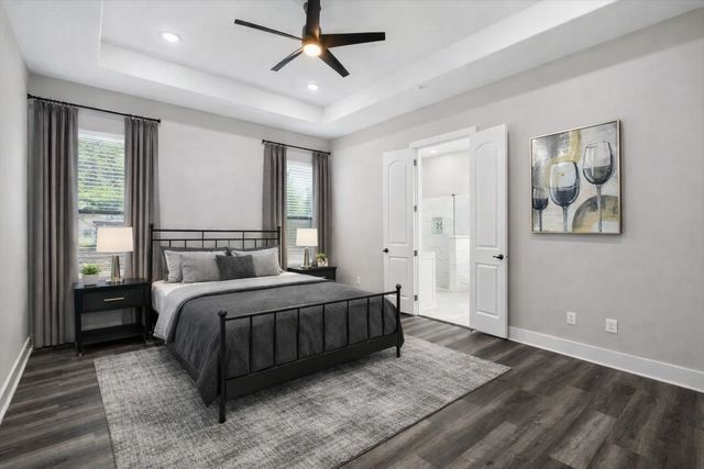 328 Brandon Way, Pottsboro, TX 75076